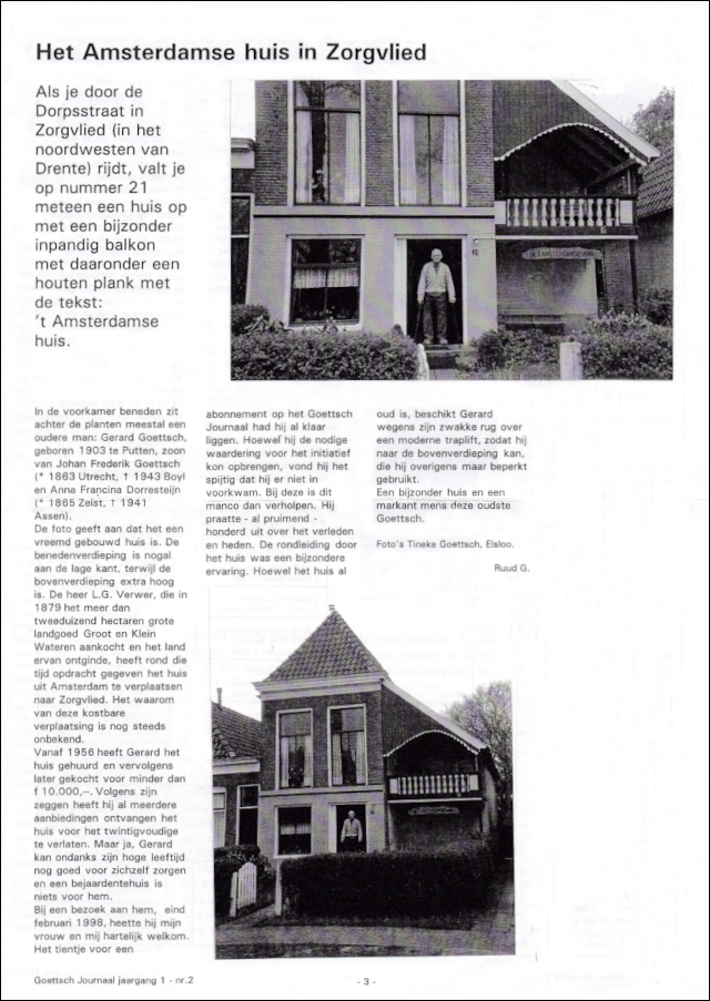 Afscheidshuis Good Goan