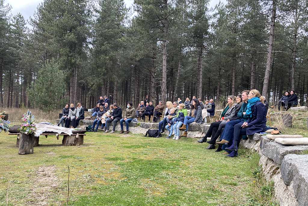 Anastasia Uitvaartbegeleiding / Uitvaartverzorging Assen