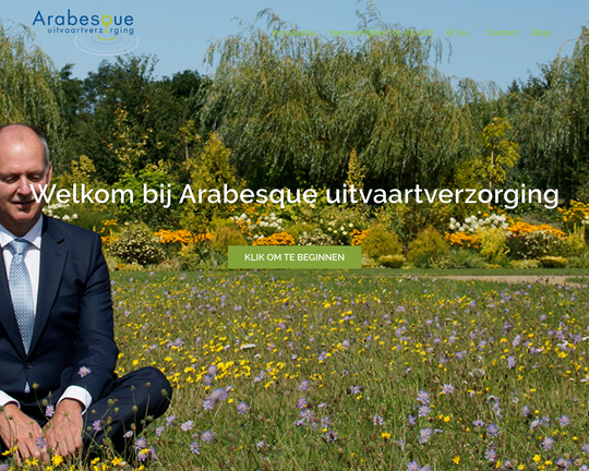 Arabesque Uitvaartverzorging