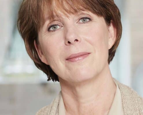 Barbara Uitvaart