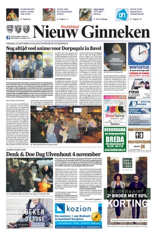 Baronie Uitvaartzorg Breda