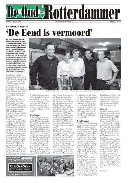 Begrafenis- En Crematieverzorging Coppens