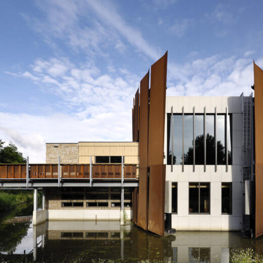 Begrafenis In Zoetermeer