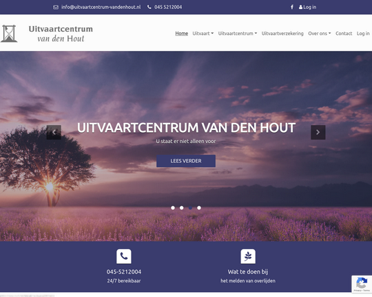 Begrafenisondernemers Limburg