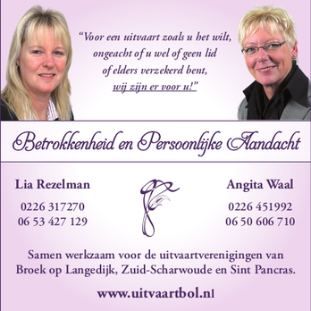 Begrafenisvereniging De Laatste Eer