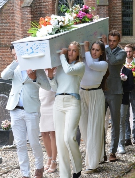 Begrafenisondernemer In Apeldoorn