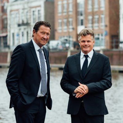 Begrafenisondernemer In Breda