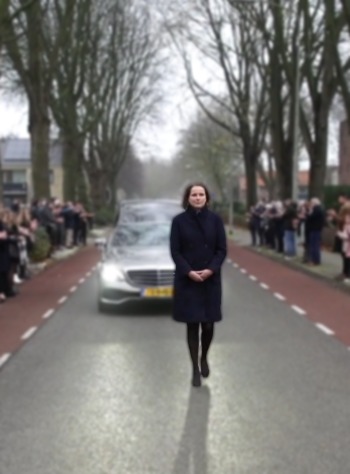 Begrafenisondernemer In Hoorn