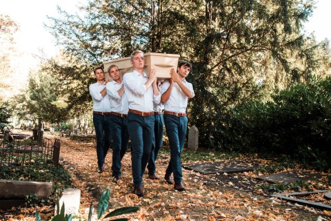 Begrafenisondernemer In IJsselstein