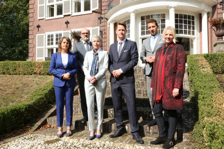 Begrafenisondernemer In Sint-Oedenrode