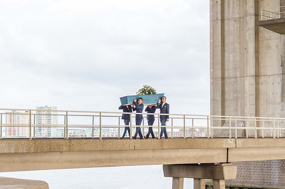 Begrafenisondernemer In Spijkenisse
