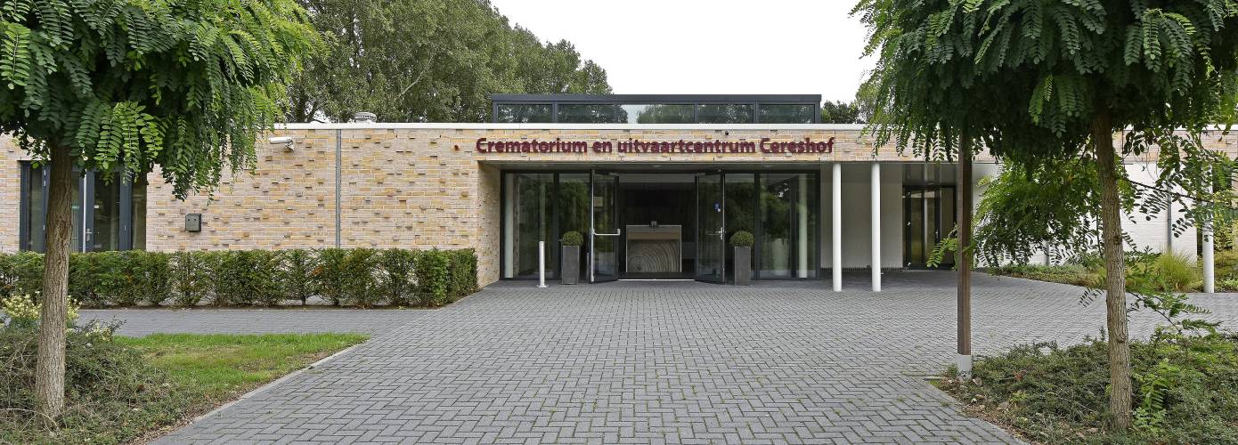 Begrafenisondernemer In Stadskanaal