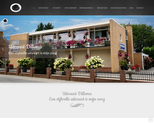 Begrafenisondernemer In Utrecht