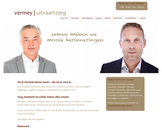 Budget Uitvaart Nieuwegein