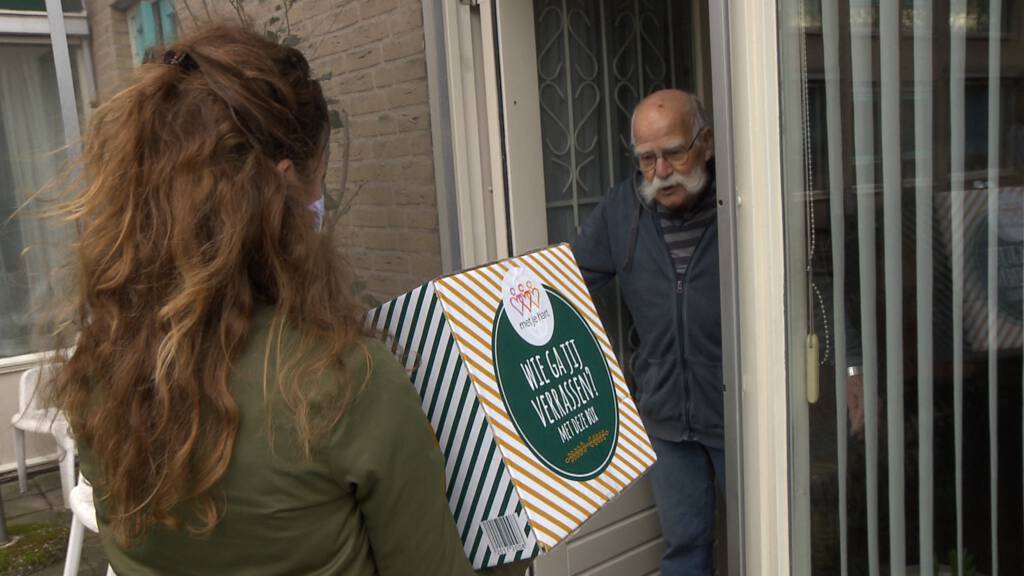 Caroline Van Weede Uitvaartzorg