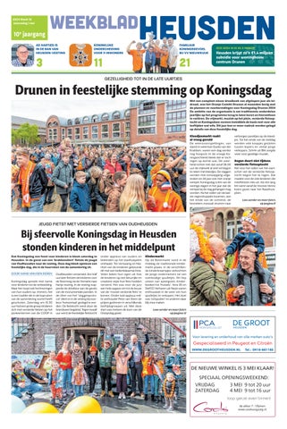Consolare Uitvaartbegeleiding Heusden