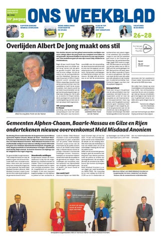 Corine De Jong Uitvaartverzorging