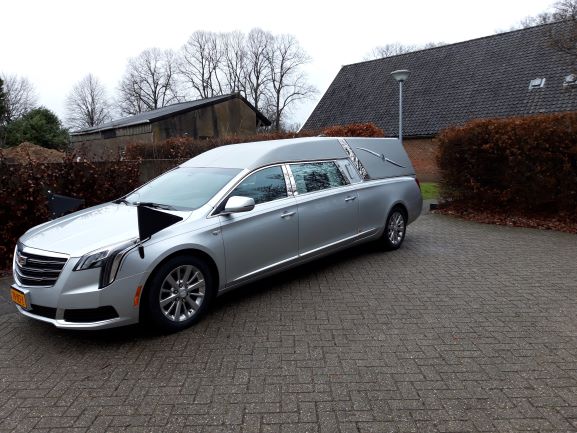 Correct Monnereau Speciaal Vervoer