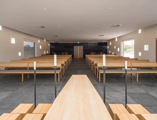 Crematorium De Dijk