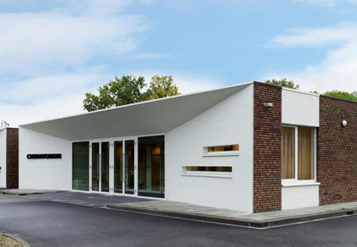 Crematorium Middelburg