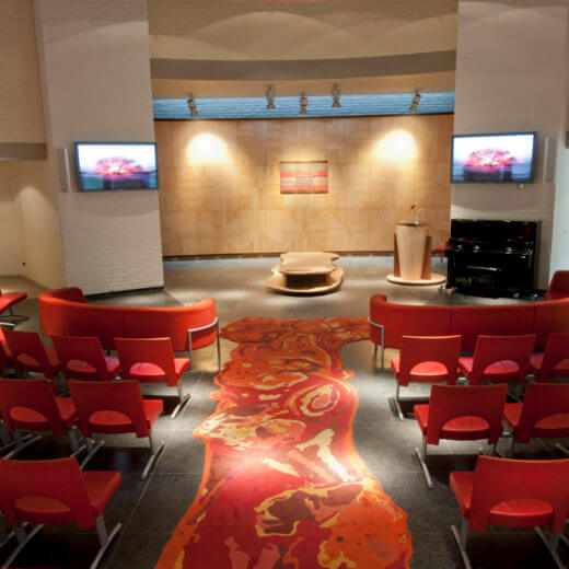 Crematorium Rijtackers