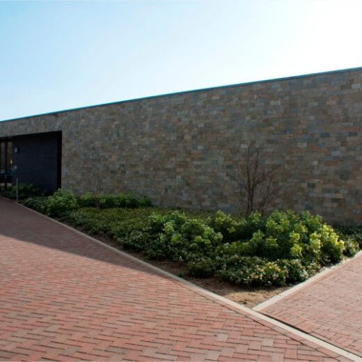 Crematorium Tussen De Bergen