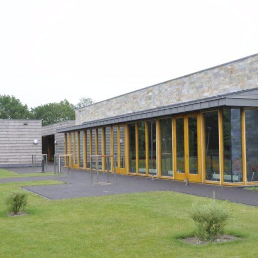 Crematorium Waerdse Landen