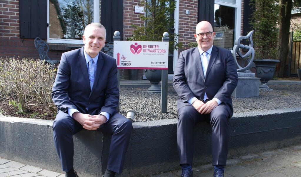 De Ruiter Uitvaartzorg