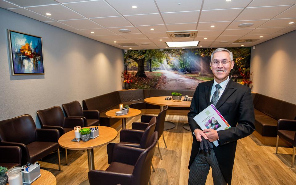 DELA Het Naoberhuus | Uitvaartcentrum In Assen