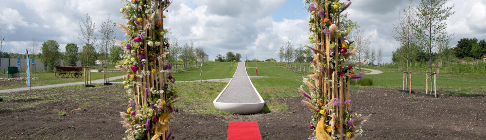 DELA Hoentocht | Crematorium En Uitvaartcentrum In Groningen