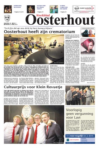 DELA Leysenakkers | Uitvaartcentrum In Oosterhout