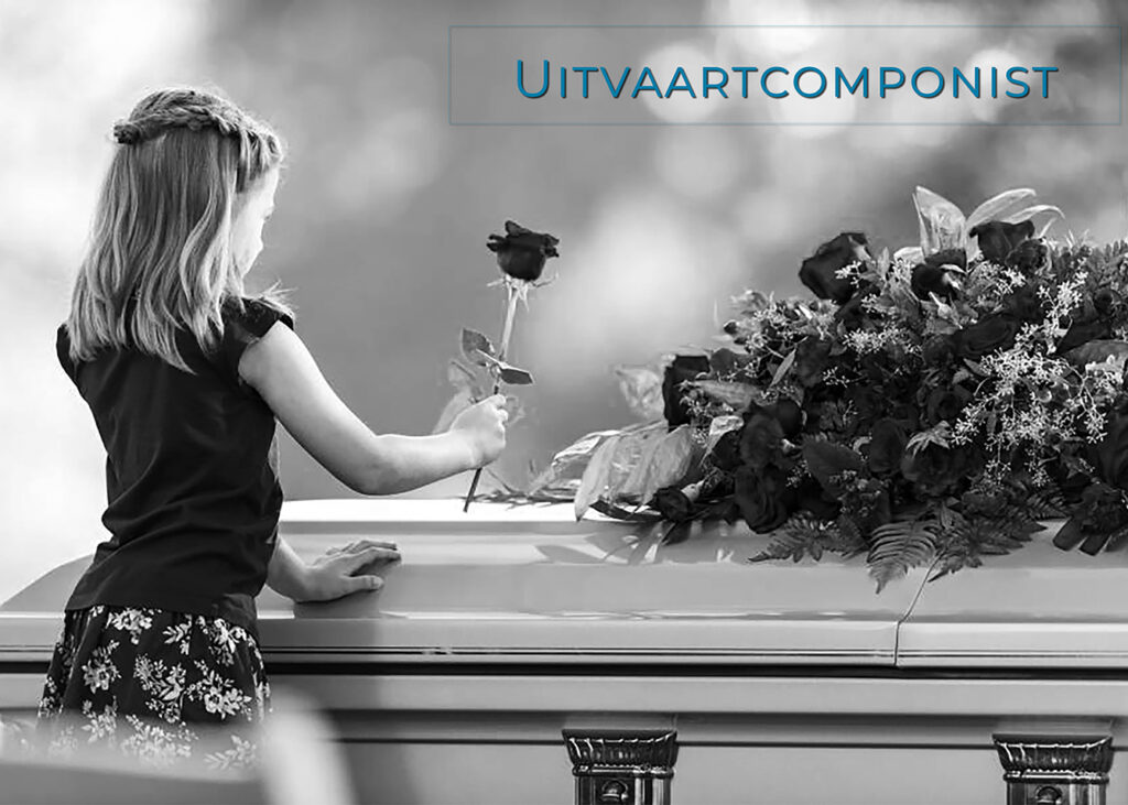 Eerbetoon Uitvaartbegeleiding