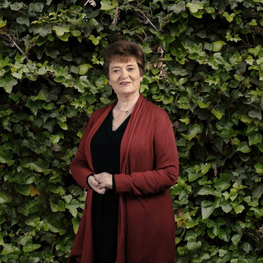 Els Alessie Uitvaartbegeleiding