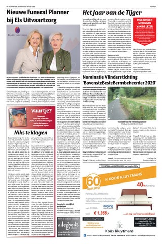 Els Uitvaartbegeleiding