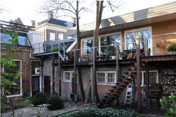 Fender Uitvaart & Afscheidshuis Leeuwarden