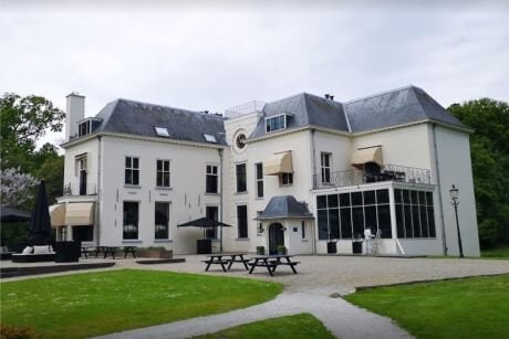 Genneper Afscheidshuis