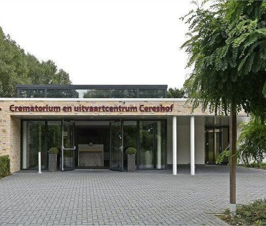 Goedkope Uitvaart Stadskanaal