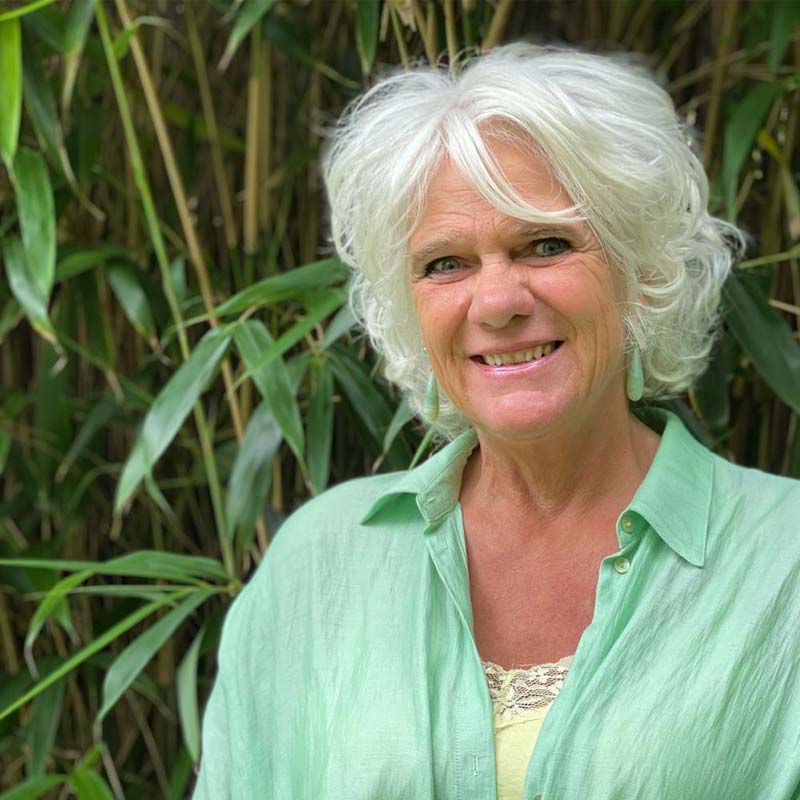 Ineke Smit Uitvaartverzorging