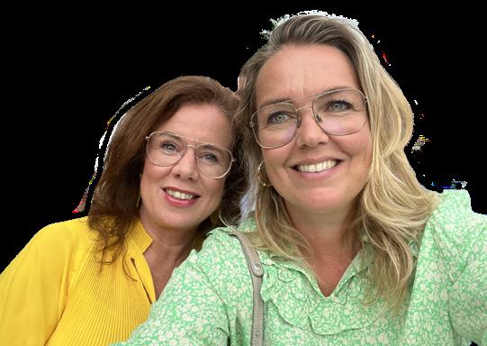 Joyce Van Helden Zorg & Uitvaart