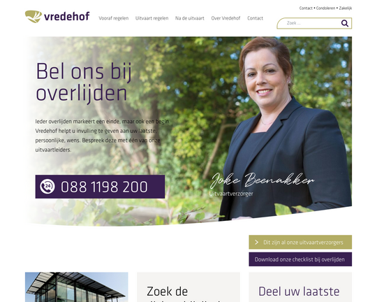 Mavendo Uitvaartverzorging