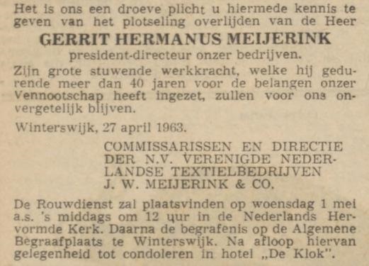 Meijerink Uitvaartzorg