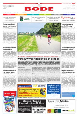 Monuta Ellen Spierenburg Baarn