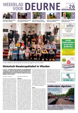 Monuta Magis Helmond