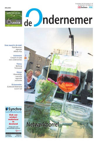 Monuta Othene - Terneuzen