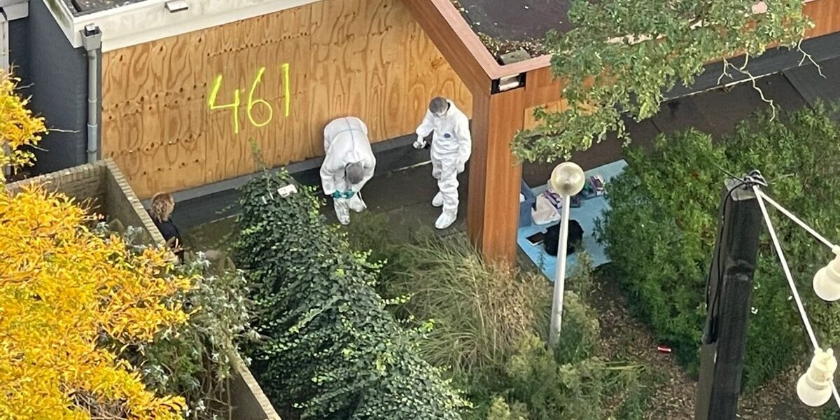 Monuta Uitvaartcentrum De Laatste Eer