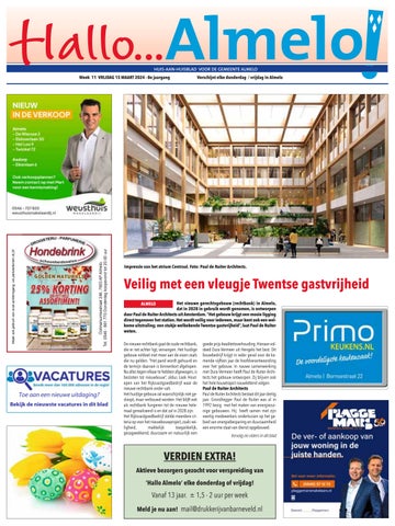 Monuta Vincent Wooldrik