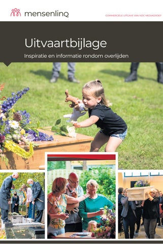 Noorderhof Uitvaartcentrum