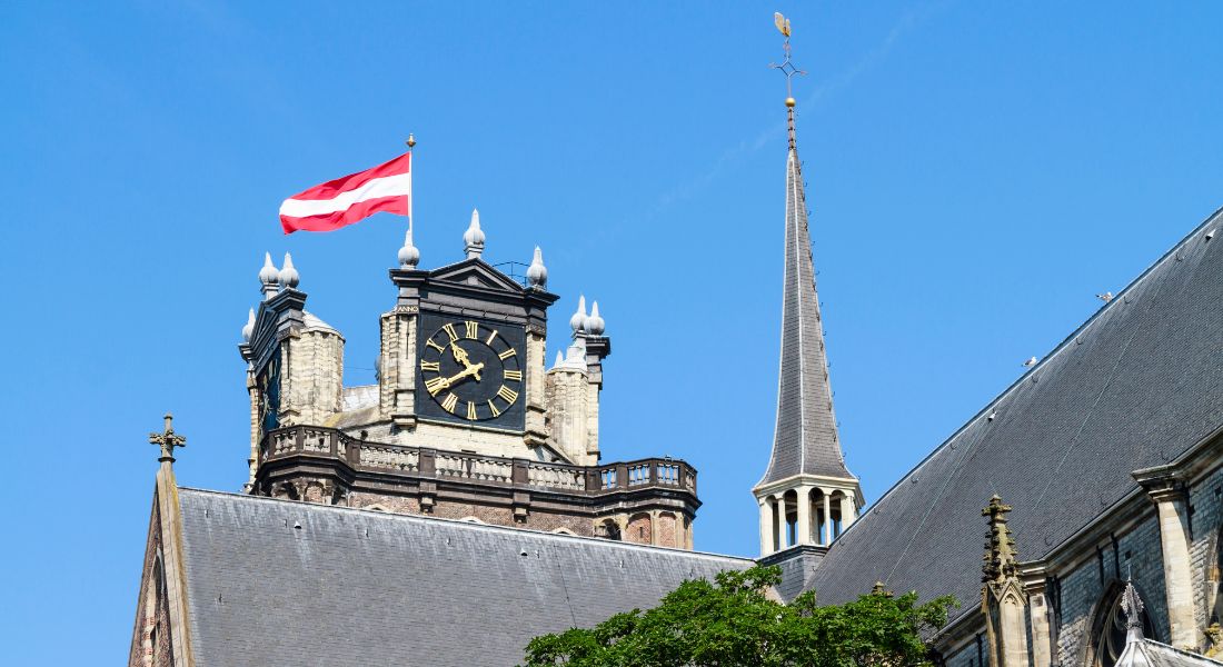 Omega Uitvaartzorg Drechtsteden