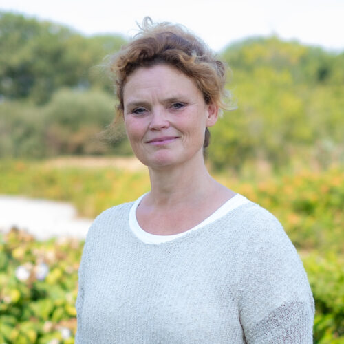 Opstal Uitvaartverzorging Wilma Van