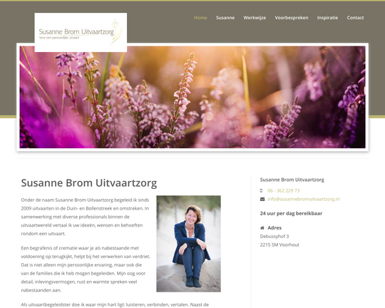 Regentesse Uitvaarten